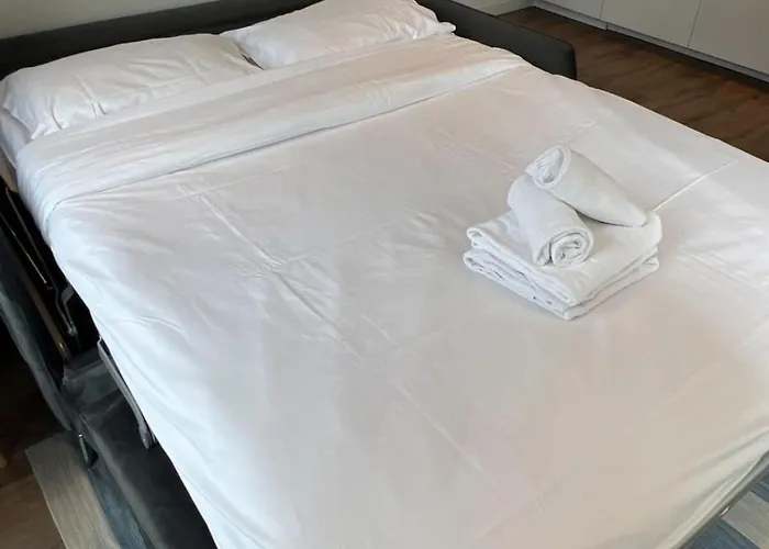 Republique & Le Marais - 1br - Cityapartmentstay *